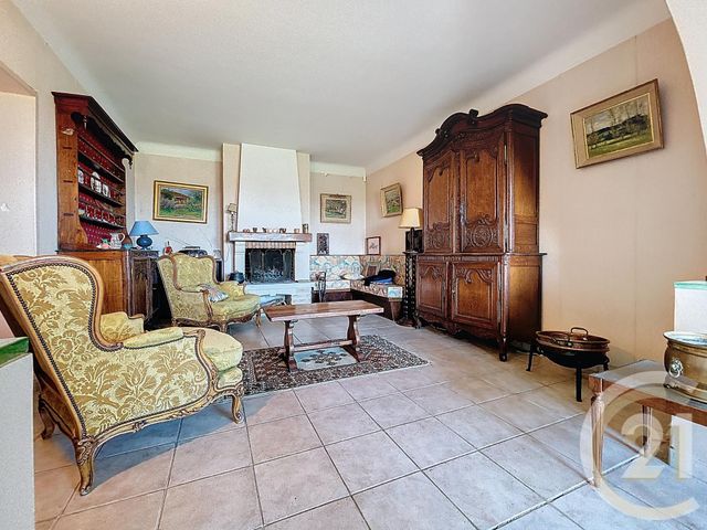 maison à vendre - 6 pièces - 125.9 m2 - ST FARGEAU PONTHIERRY - 77 - ILE-DE-FRANCE - Century 21 Domaine Du Parc