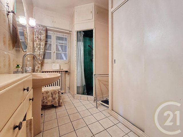 maison à vendre - 6 pièces - 125.9 m2 - ST FARGEAU PONTHIERRY - 77 - ILE-DE-FRANCE - Century 21 Domaine Du Parc