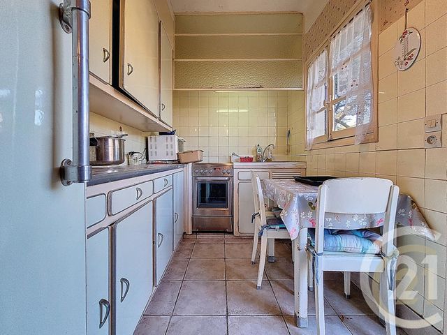 maison à vendre - 6 pièces - 125.9 m2 - ST FARGEAU PONTHIERRY - 77 - ILE-DE-FRANCE - Century 21 Domaine Du Parc