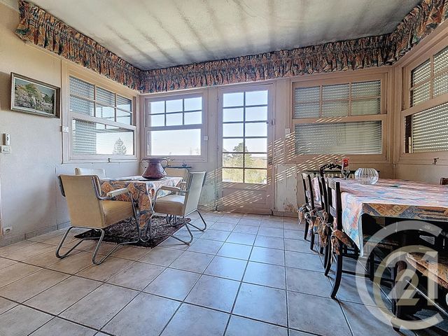 maison à vendre - 6 pièces - 125.9 m2 - ST FARGEAU PONTHIERRY - 77 - ILE-DE-FRANCE - Century 21 Domaine Du Parc