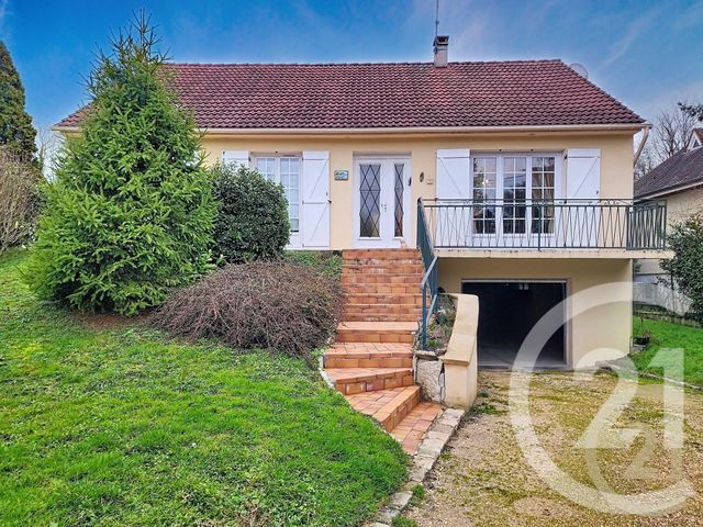 Maison à vendre None