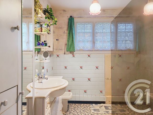 maison à vendre - 6 pièces - 155.14 m2 - 77 - ILE-DE-FRANCE - Century 21 Domaine Du Parc