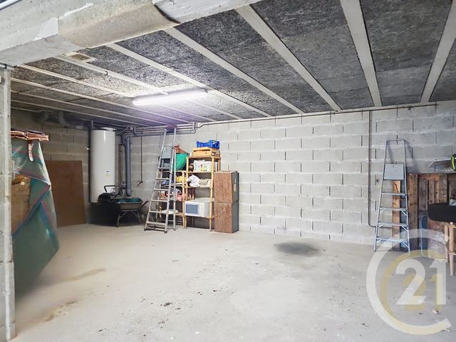 maison à vendre - 6 pièces - 155.14 m2 - 77 - ILE-DE-FRANCE - Century 21 Domaine Du Parc