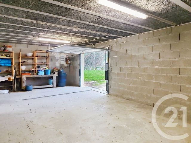 maison à vendre - 6 pièces - 155.14 m2 - 77 - ILE-DE-FRANCE - Century 21 Domaine Du Parc