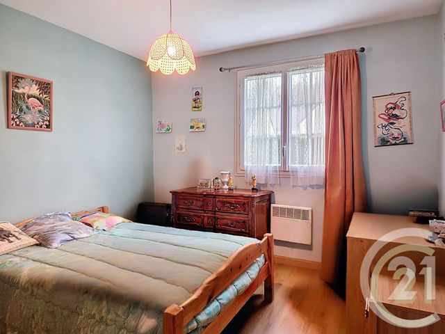 maison à vendre - 6 pièces - 155.14 m2 - 77 - ILE-DE-FRANCE - Century 21 Domaine Du Parc