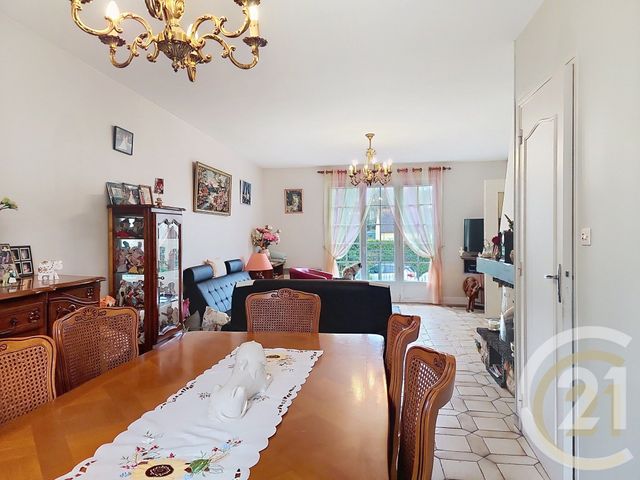 maison à vendre - 6 pièces - 155.14 m2 - 77 - ILE-DE-FRANCE - Century 21 Domaine Du Parc