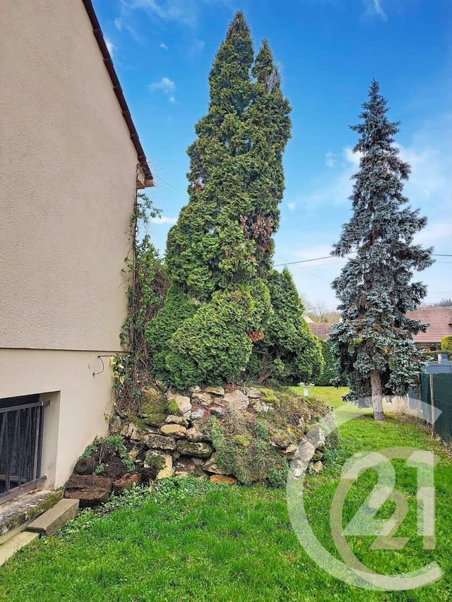 maison à vendre - 6 pièces - 155.14 m2 - 77 - ILE-DE-FRANCE - Century 21 Domaine Du Parc