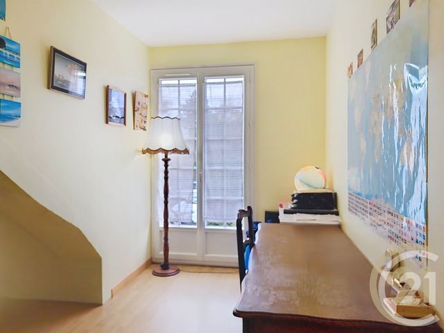 maison à vendre - 6 pièces - 155.14 m2 - 77 - ILE-DE-FRANCE - Century 21 Domaine Du Parc