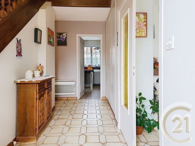 maison à vendre - 6 pièces - 155.14 m2 - 77 - ILE-DE-FRANCE - Century 21 Domaine Du Parc