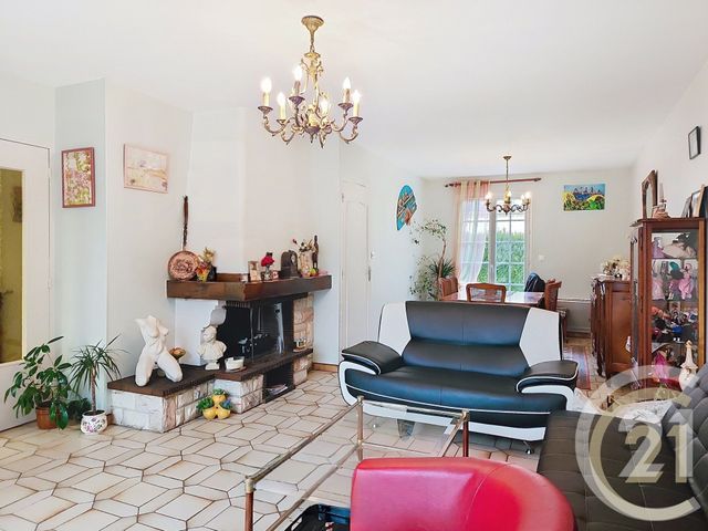 maison à vendre - 6 pièces - 155.14 m2 - 77 - ILE-DE-FRANCE - Century 21 Domaine Du Parc