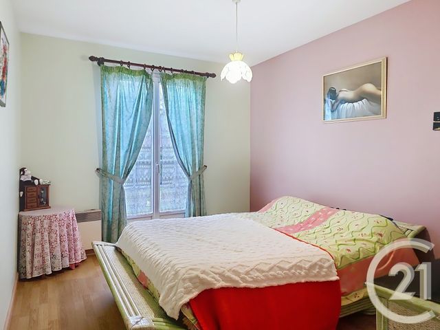 maison à vendre - 6 pièces - 155.14 m2 - 77 - ILE-DE-FRANCE - Century 21 Domaine Du Parc