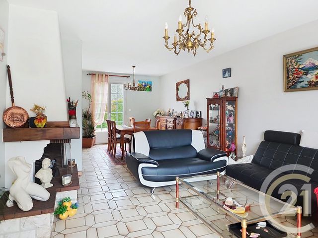 maison à vendre - 6 pièces - 155.14 m2 - 77 - ILE-DE-FRANCE - Century 21 Domaine Du Parc