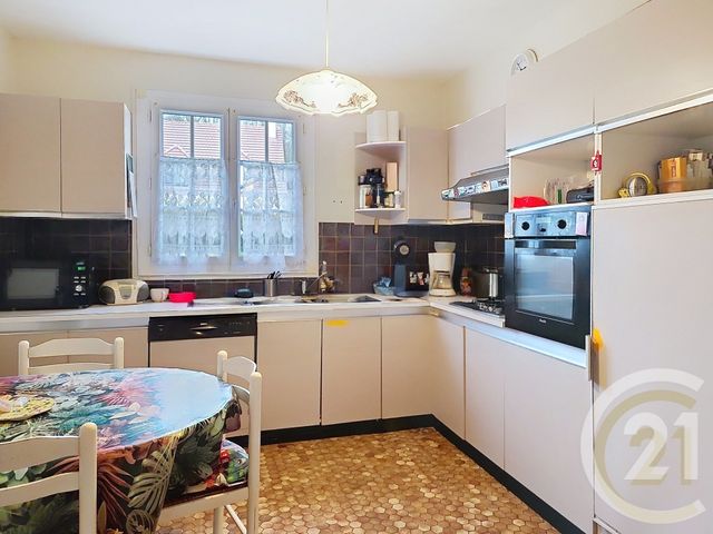 maison à vendre - 6 pièces - 155.14 m2 - 77 - ILE-DE-FRANCE - Century 21 Domaine Du Parc