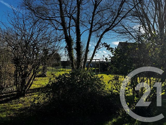 maison à vendre - 5 pièces - 93.81 m2 - ST SAUVEUR SUR ECOLE - 77 - ILE-DE-FRANCE - Century 21 Domaine Du Parc