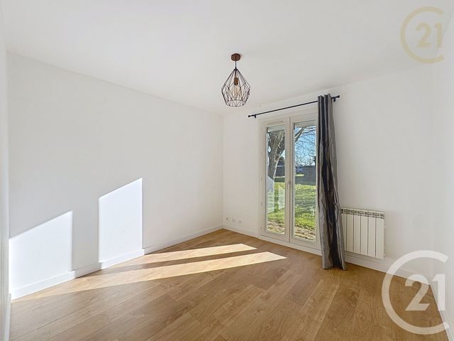 maison à vendre - 5 pièces - 93.81 m2 - ST SAUVEUR SUR ECOLE - 77 - ILE-DE-FRANCE - Century 21 Domaine Du Parc