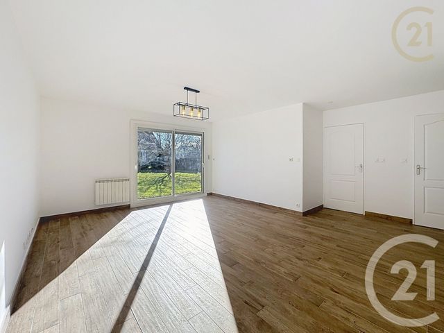 maison à vendre - 5 pièces - 93.81 m2 - ST SAUVEUR SUR ECOLE - 77 - ILE-DE-FRANCE - Century 21 Domaine Du Parc