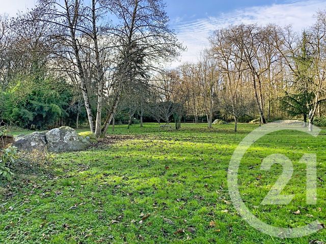maison à vendre - 9 pièces - 220.0 m2 - BARBIZON - 77 - ILE-DE-FRANCE - Century 21 Domaine Du Parc