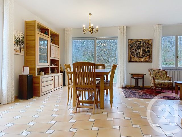 maison à vendre - 9 pièces - 220.0 m2 - BARBIZON - 77 - ILE-DE-FRANCE - Century 21 Domaine Du Parc