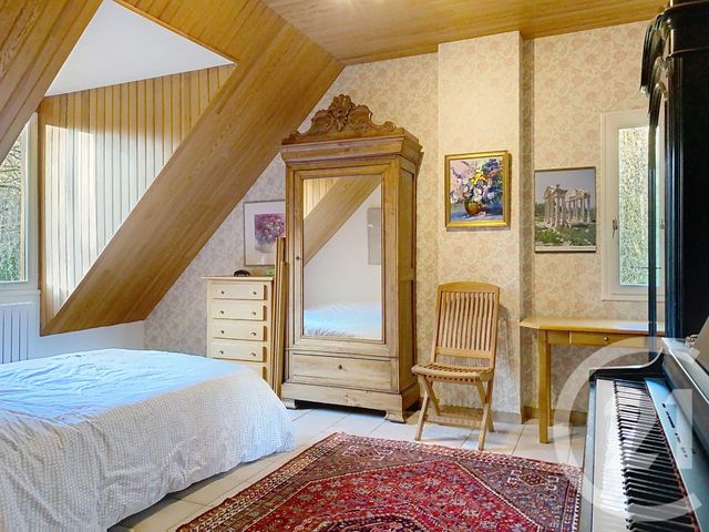 maison à vendre - 9 pièces - 220.0 m2 - BARBIZON - 77 - ILE-DE-FRANCE - Century 21 Domaine Du Parc