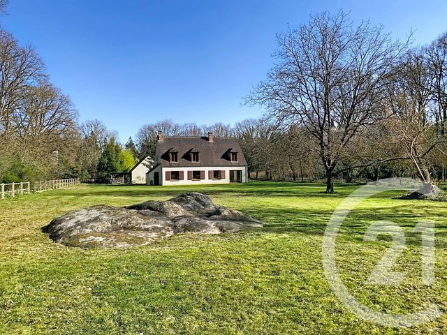 maison - BARBIZON - 77