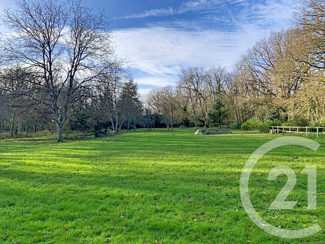 maison à vendre - 9 pièces - 220.0 m2 - BARBIZON - 77 - ILE-DE-FRANCE - Century 21 Domaine Du Parc