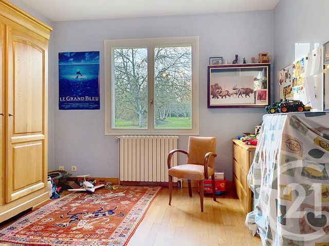 maison à vendre - 9 pièces - 220.0 m2 - BARBIZON - 77 - ILE-DE-FRANCE - Century 21 Domaine Du Parc