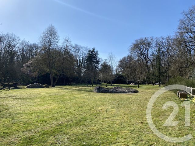 maison à vendre - 9 pièces - 220.0 m2 - BARBIZON - 77 - ILE-DE-FRANCE - Century 21 Domaine Du Parc