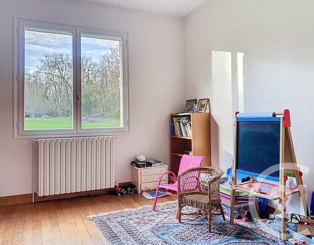 maison à vendre - 9 pièces - 220.0 m2 - BARBIZON - 77 - ILE-DE-FRANCE - Century 21 Domaine Du Parc