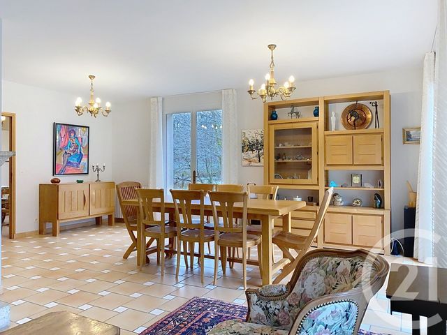 maison à vendre - 9 pièces - 220.0 m2 - BARBIZON - 77 - ILE-DE-FRANCE - Century 21 Domaine Du Parc