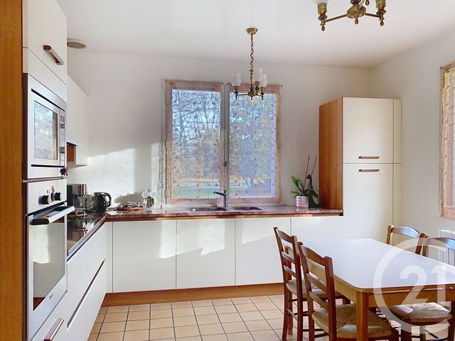 maison à vendre - 9 pièces - 220.0 m2 - BARBIZON - 77 - ILE-DE-FRANCE - Century 21 Domaine Du Parc