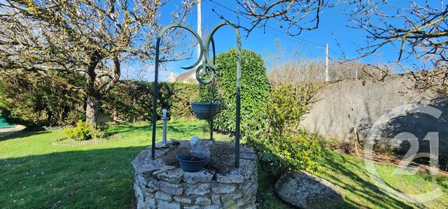 maison à vendre - 4 pièces - 105.65 m2 - ST FARGEAU PONTHIERRY - 77 - ILE-DE-FRANCE - Century 21 Domaine Du Parc