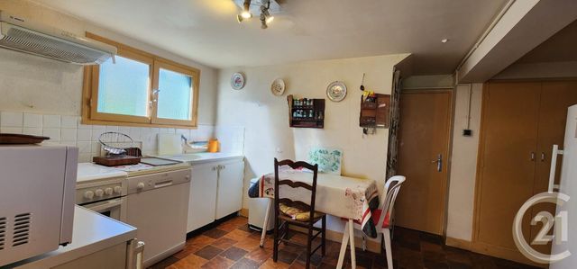 maison à vendre - 4 pièces - 105.65 m2 - ST FARGEAU PONTHIERRY - 77 - ILE-DE-FRANCE - Century 21 Domaine Du Parc