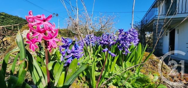 maison à vendre - 4 pièces - 105.65 m2 - ST FARGEAU PONTHIERRY - 77 - ILE-DE-FRANCE - Century 21 Domaine Du Parc