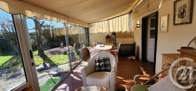 maison à vendre - 4 pièces - 105.65 m2 - ST FARGEAU PONTHIERRY - 77 - ILE-DE-FRANCE - Century 21 Domaine Du Parc