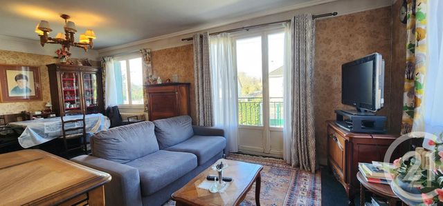 maison à vendre - 4 pièces - 105.65 m2 - ST FARGEAU PONTHIERRY - 77 - ILE-DE-FRANCE - Century 21 Domaine Du Parc