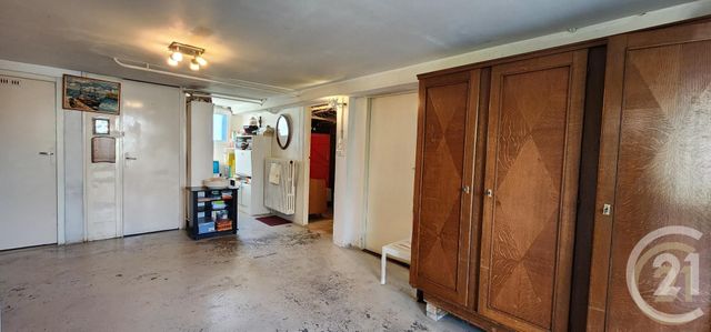 maison à vendre - 4 pièces - 105.65 m2 - ST FARGEAU PONTHIERRY - 77 - ILE-DE-FRANCE - Century 21 Domaine Du Parc