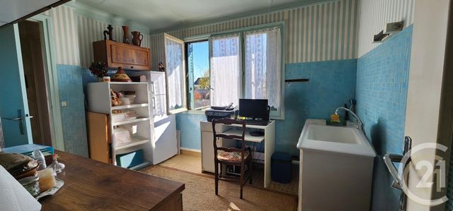 maison à vendre - 4 pièces - 105.65 m2 - ST FARGEAU PONTHIERRY - 77 - ILE-DE-FRANCE - Century 21 Domaine Du Parc