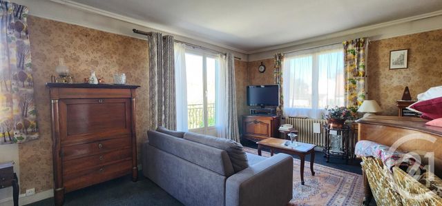 maison à vendre - 4 pièces - 105.65 m2 - ST FARGEAU PONTHIERRY - 77 - ILE-DE-FRANCE - Century 21 Domaine Du Parc