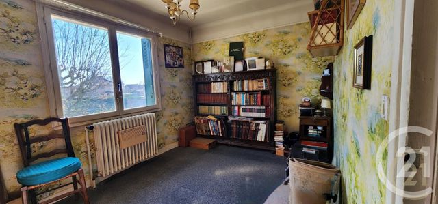 maison à vendre - 4 pièces - 105.65 m2 - ST FARGEAU PONTHIERRY - 77 - ILE-DE-FRANCE - Century 21 Domaine Du Parc