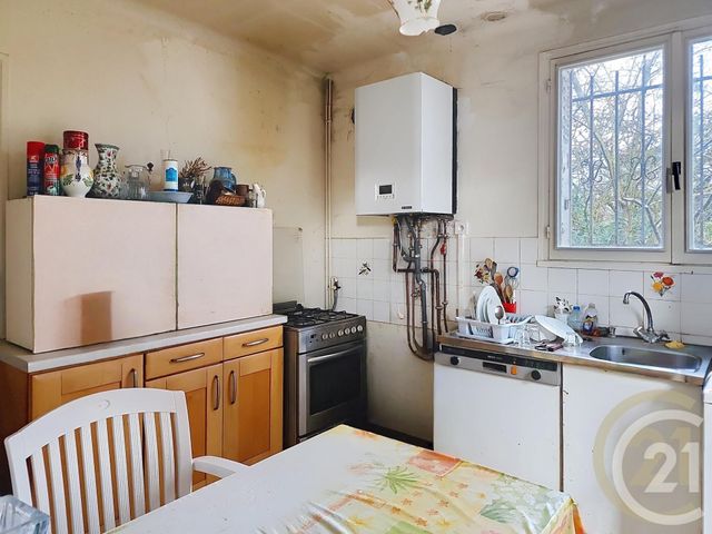 maison à vendre - 5 pièces - 100.82 m2 - ST FARGEAU PONTHIERRY - 77 - ILE-DE-FRANCE - Century 21 Domaine Du Parc