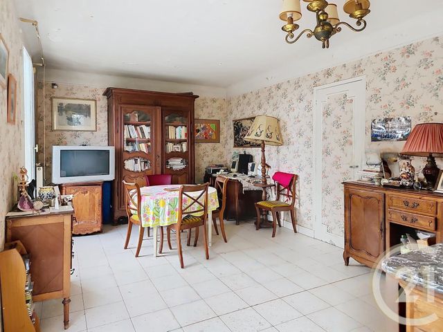 maison à vendre - 5 pièces - 100.82 m2 - ST FARGEAU PONTHIERRY - 77 - ILE-DE-FRANCE - Century 21 Domaine Du Parc