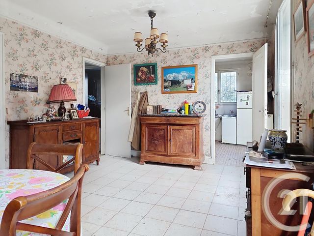 maison à vendre - 5 pièces - 100.82 m2 - ST FARGEAU PONTHIERRY - 77 - ILE-DE-FRANCE - Century 21 Domaine Du Parc