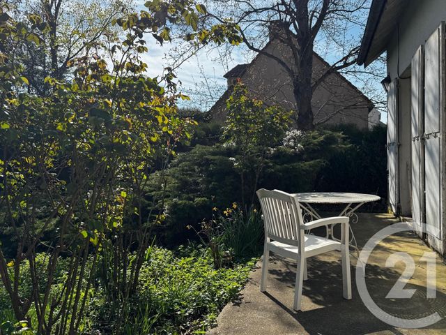 maison à vendre - 5 pièces - 100.82 m2 - ST FARGEAU PONTHIERRY - 77 - ILE-DE-FRANCE - Century 21 Domaine Du Parc