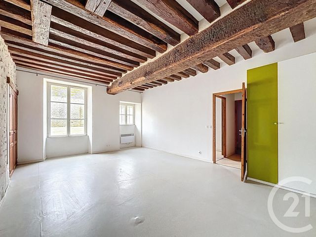 appartement - CRISENOY - 77