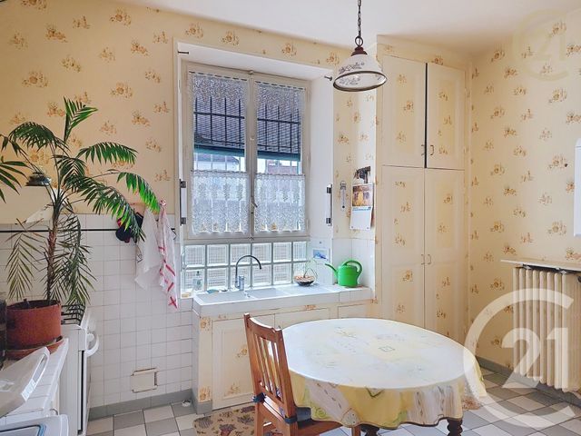 maison à vendre - 9 pièces - 237.79 m2 - CHAILLY EN BIERE - 77 - ILE-DE-FRANCE - Century 21 Domaine Du Parc