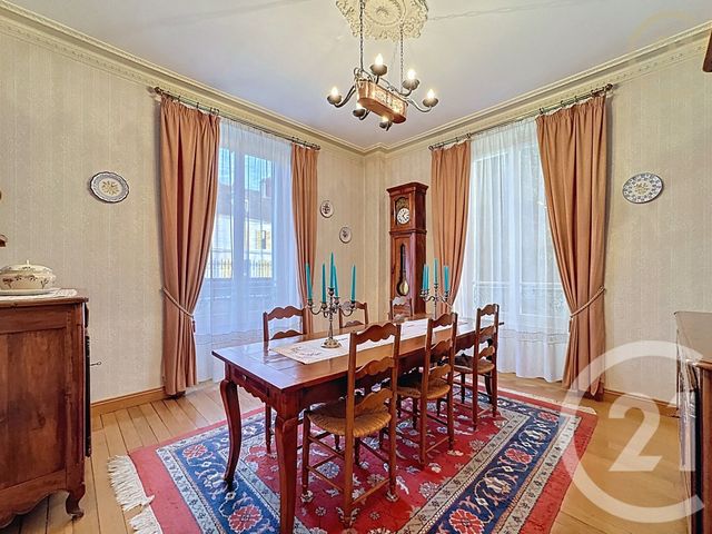 maison à vendre - 9 pièces - 237.79 m2 - CHAILLY EN BIERE - 77 - ILE-DE-FRANCE - Century 21 Domaine Du Parc