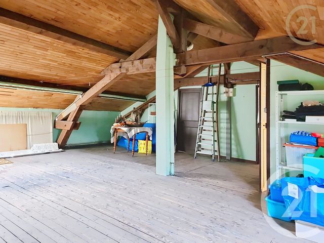 maison à vendre - 9 pièces - 237.79 m2 - CHAILLY EN BIERE - 77 - ILE-DE-FRANCE - Century 21 Domaine Du Parc