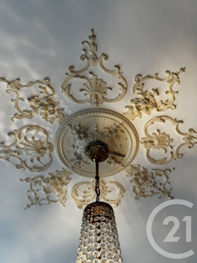 maison à vendre - 9 pièces - 237.79 m2 - CHAILLY EN BIERE - 77 - ILE-DE-FRANCE - Century 21 Domaine Du Parc