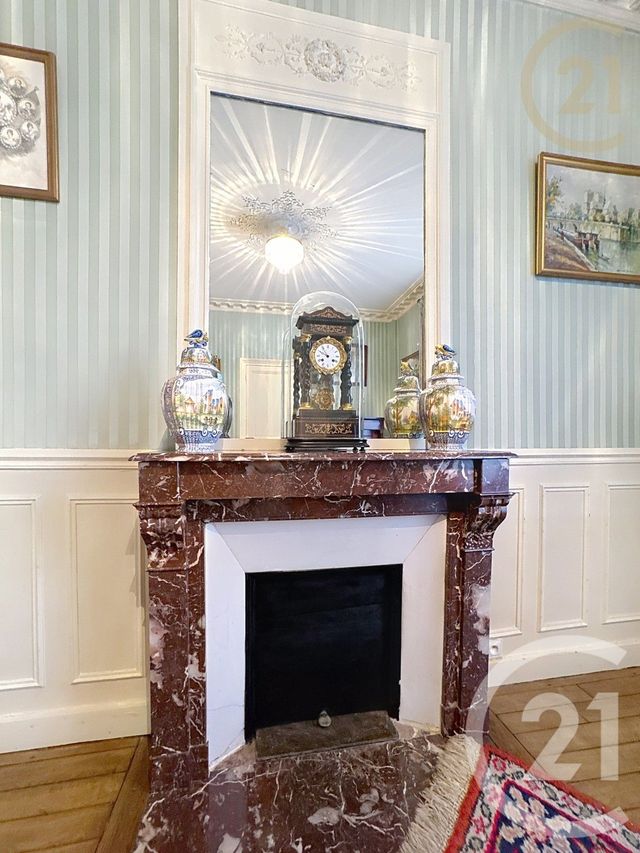 maison à vendre - 9 pièces - 237.79 m2 - CHAILLY EN BIERE - 77 - ILE-DE-FRANCE - Century 21 Domaine Du Parc