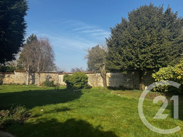 maison à vendre - 9 pièces - 237.79 m2 - CHAILLY EN BIERE - 77 - ILE-DE-FRANCE - Century 21 Domaine Du Parc